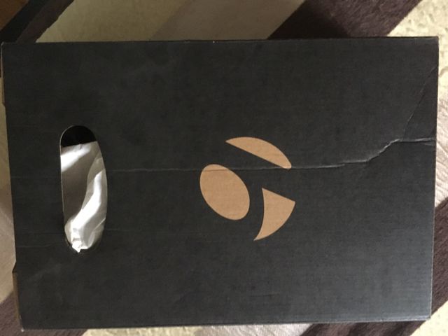 Zapatillas de ciclismo carretera - Bontrage