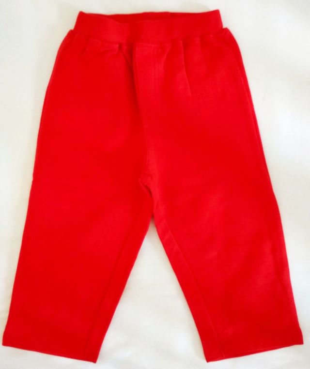 Conjunto Prenatal 12-18 meses