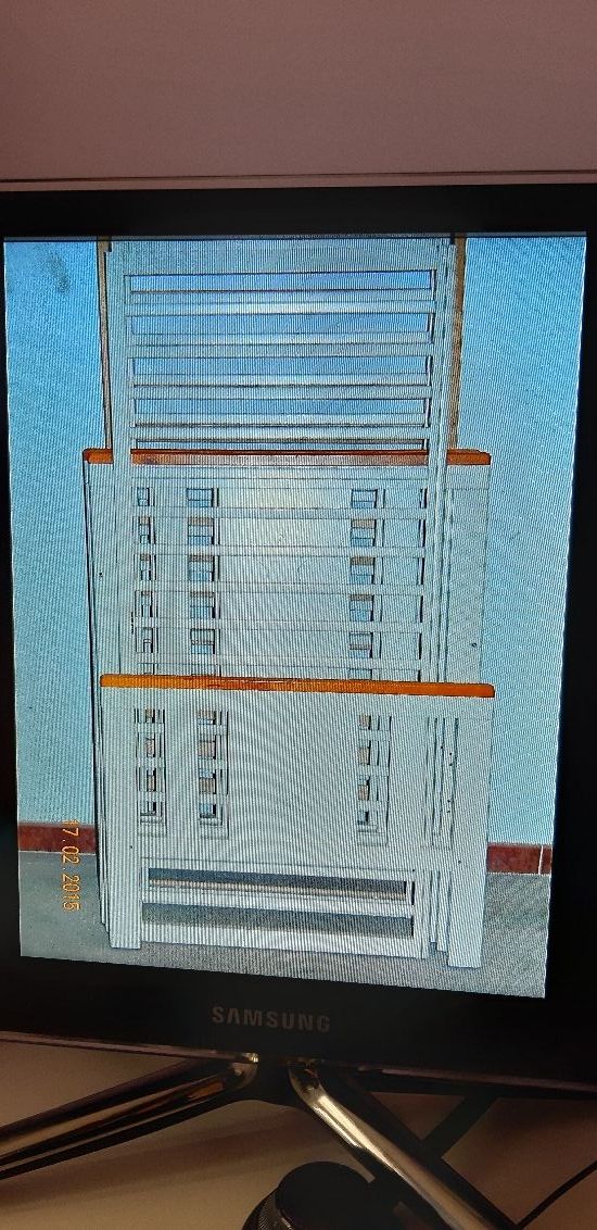 CUNA-CAMA-BEBÉ-NIÑO/A