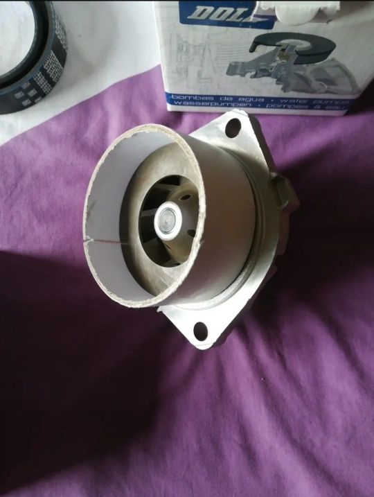 KIT DISTRIBUCIÓN OPEL INSIGNIA 2.0