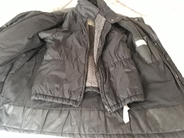 Chaqueta doble IKKS