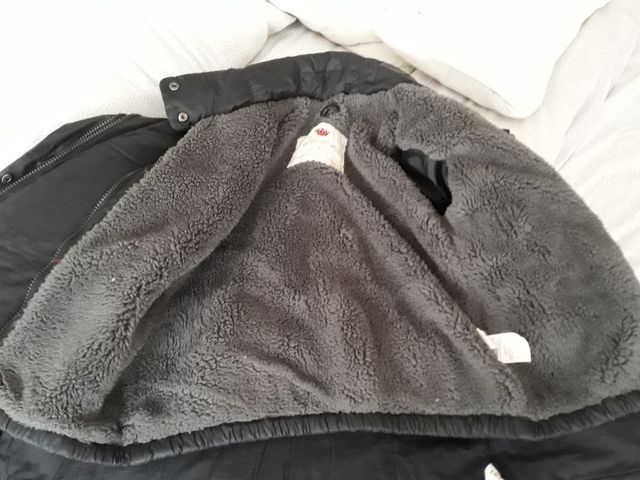 Chaqueta doble IKKS