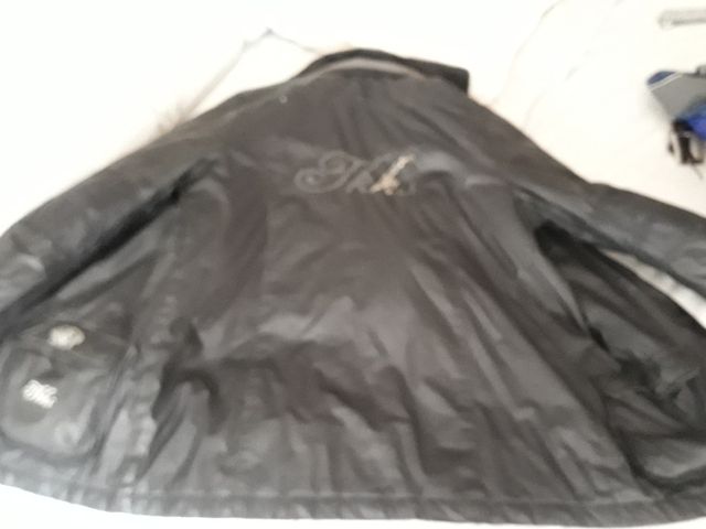 Chaqueta doble IKKS