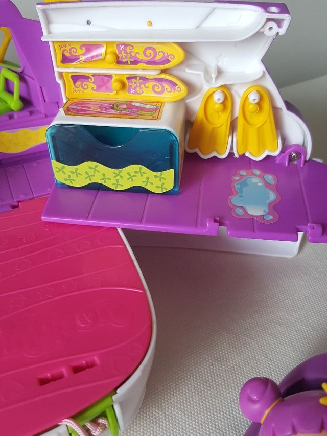 PINYPON CARAVANA Y YATE