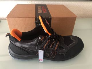 zapatos de trabajo wurth