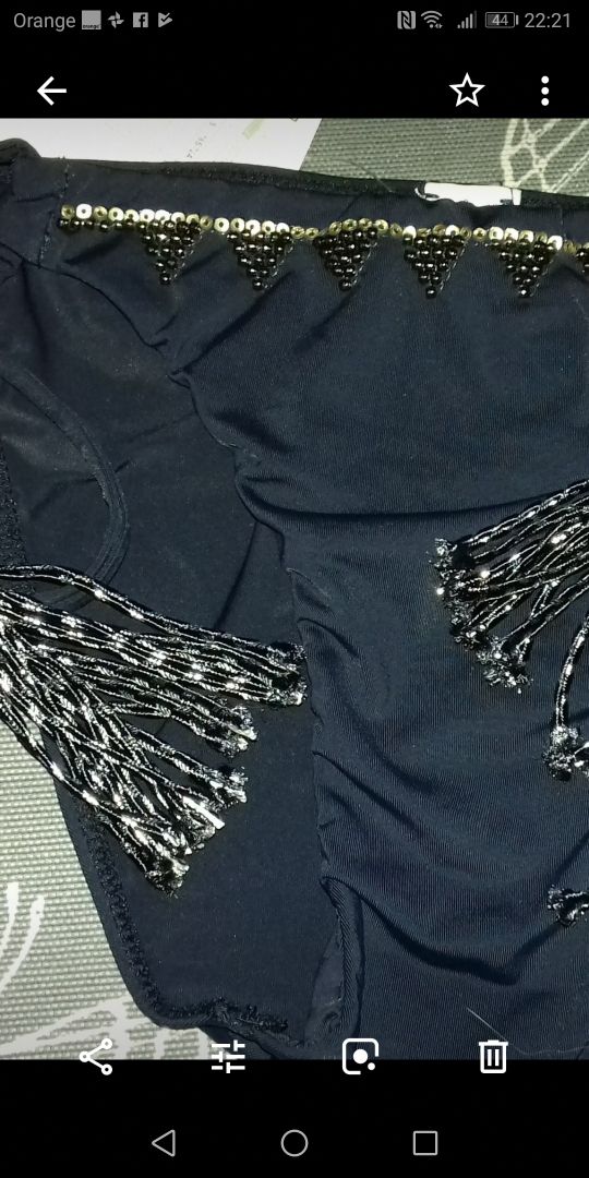 bikiini chica NUEVO  WOMEN'SECRET