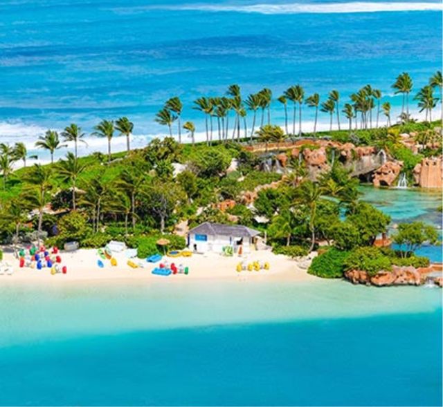 BILLETE  3 DOLLARES ,LAS ISLAS BAHAMAS, 1965