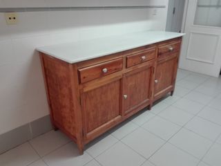 Mueble de cocina de segunda mano en Sevilla en WALLAPOP Mueble de cocina de segunda mano en Sevilla en WALLAPOP