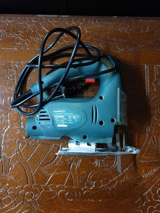 Casals. Sierra de calar