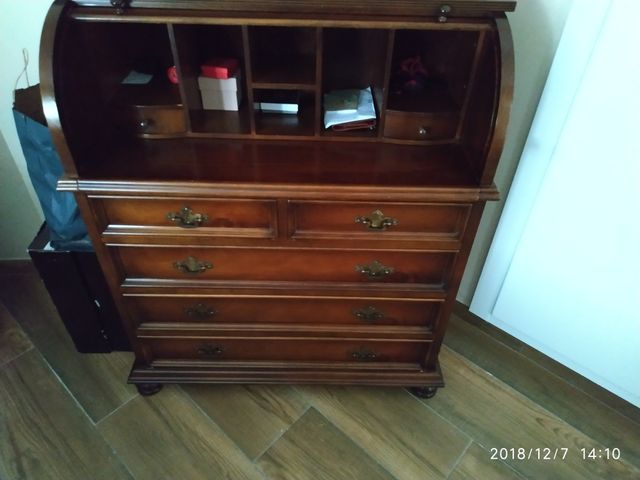 muebles de habitación