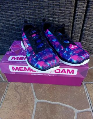 skechers numero 35