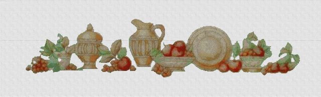 Esquemas de Fotos para Punto de Cruz