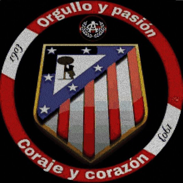 Esquemas de Fotos para Punto de Cruz