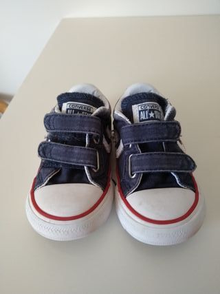 zapatillas niño converse 22 zapatillas niño converse 22