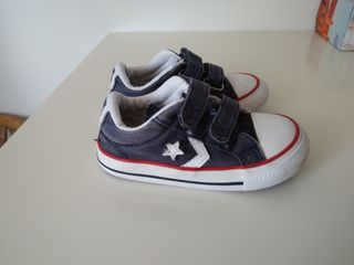 zapatillas niño converse 22 zapatillas niño converse 22