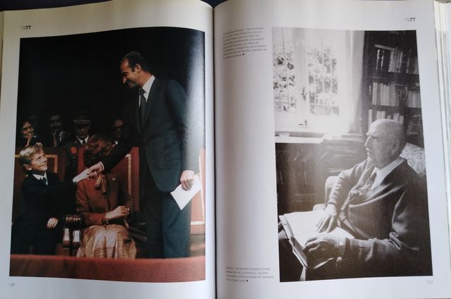 La Transición ( El País )