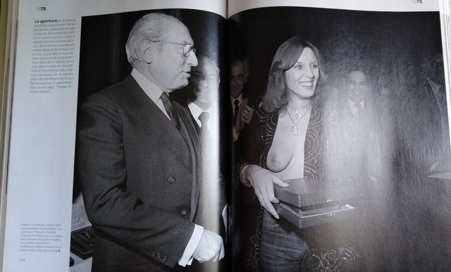 La Transición ( El País )