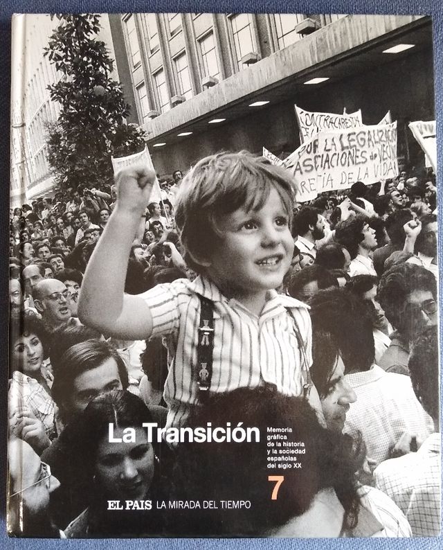 La Transición ( El País )