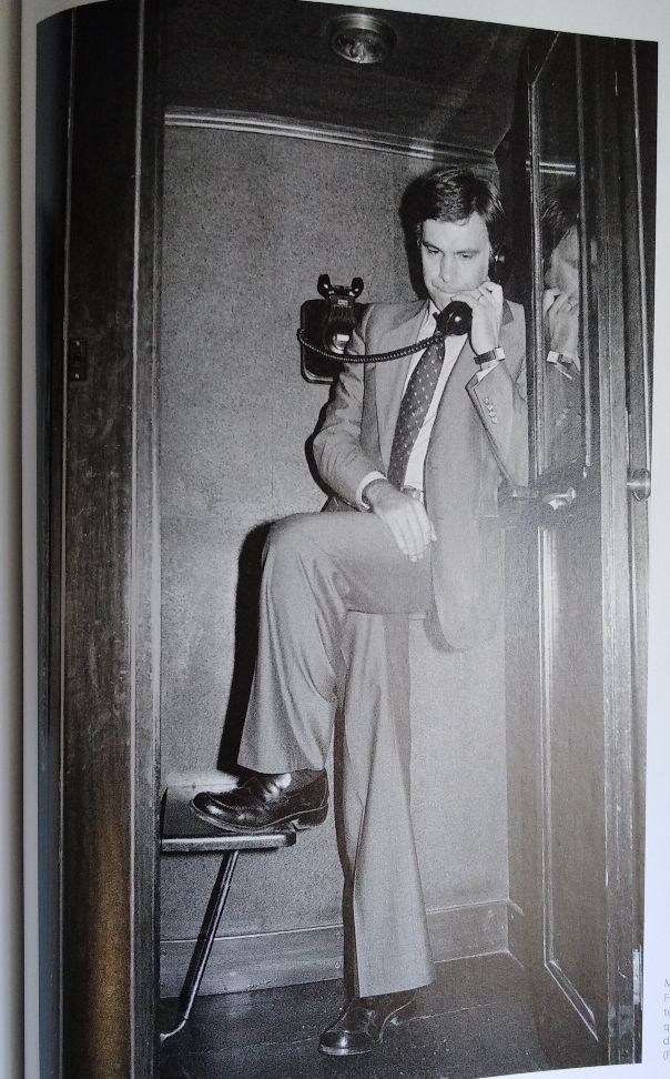 La Transición ( El País )