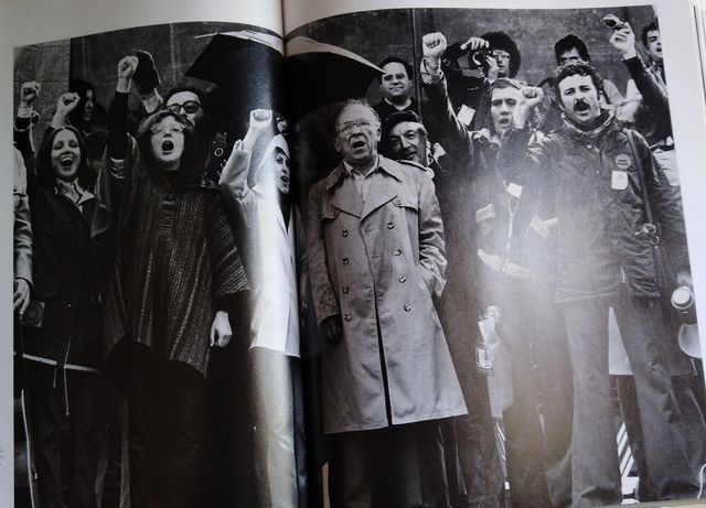 La Transición ( El País )