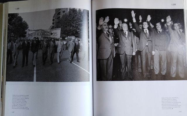 La Transición ( El País )