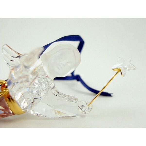 Ángel Swarovski 2004