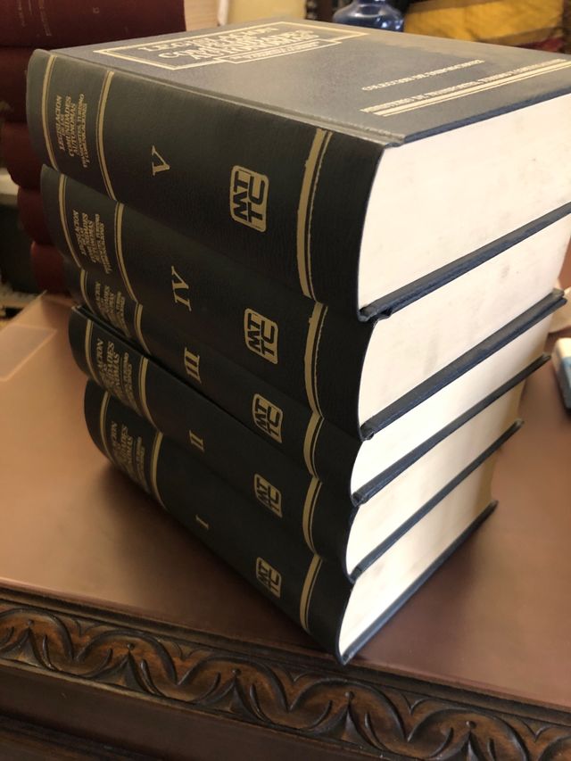 Legislación de las comunidades autónomas (1988)