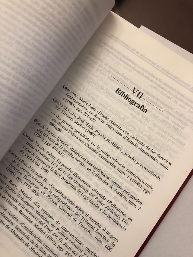 La intervención de las comunicaciones y libertades