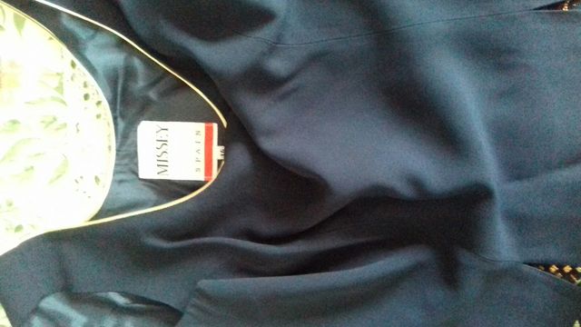 Falda Burberrys Top Missey