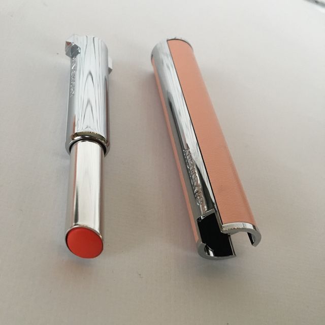 Píntalabios givenchy le rose perfecto n302