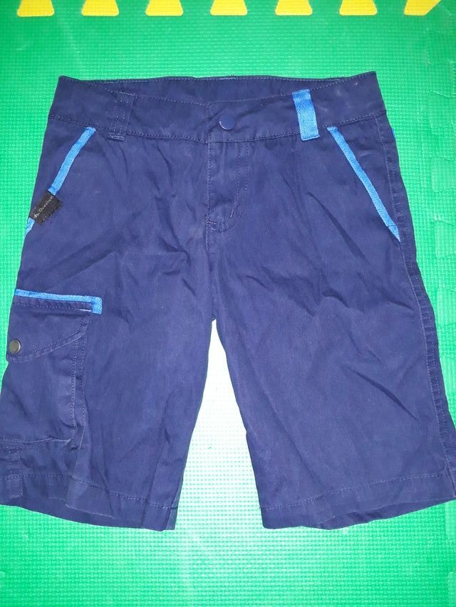 Pantalón Niño T.6-7