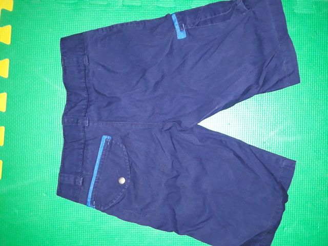 Pantalón Niño T.6-7