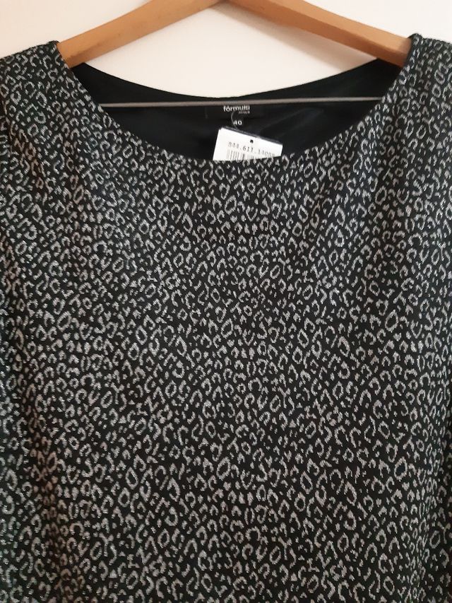 Vestido Nuevo Fondo de armario