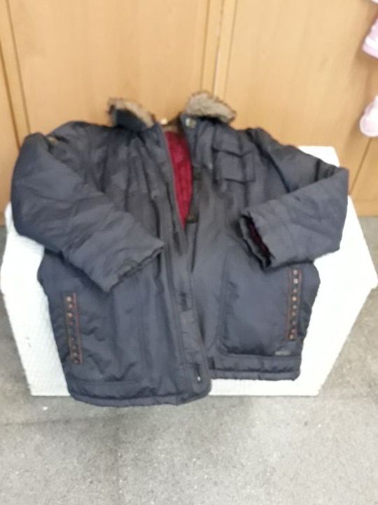 Chaqueta marca KENZO