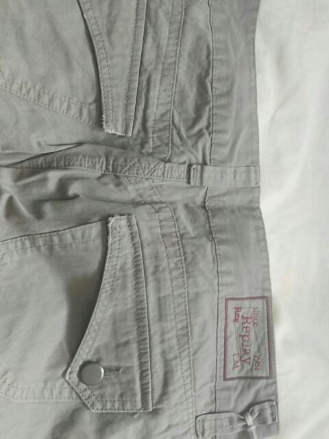 pantalón Replay nuevo