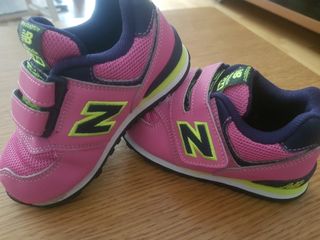 bamba new balance niña bamba new balance niña
