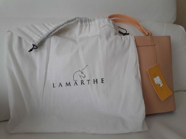 Bolso Portofino de Lamarthe