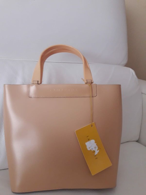 Bolso Portofino de Lamarthe