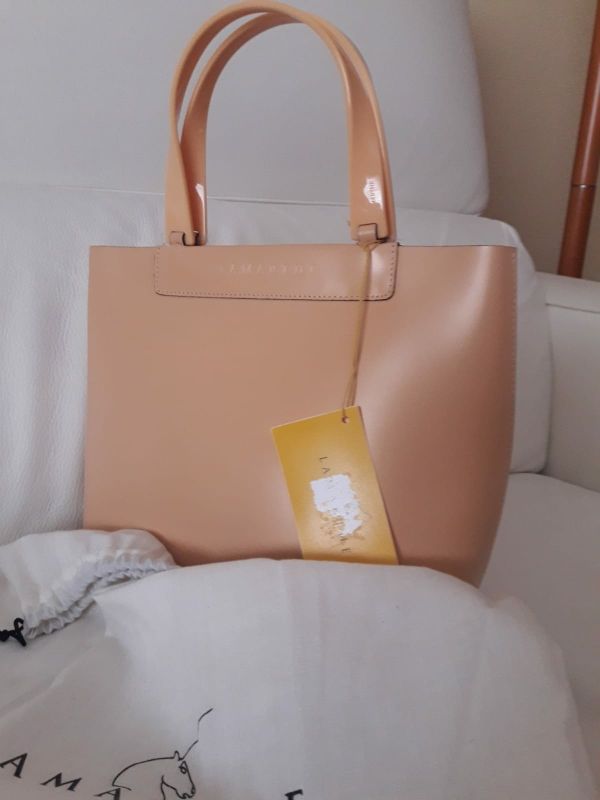 Bolso Portofino de Lamarthe