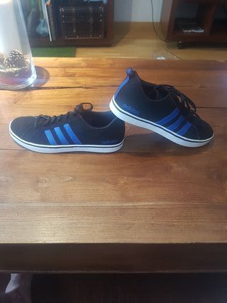 zapatilla adidas hombre 44 zapatilla adidas hombre 44