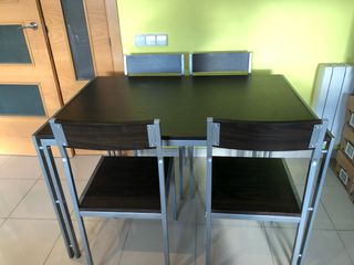 Sillas de comedor Ikea de segunda mano en WALLAPOP Sillas de comedor Ikea de segunda mano en WALLAPOP