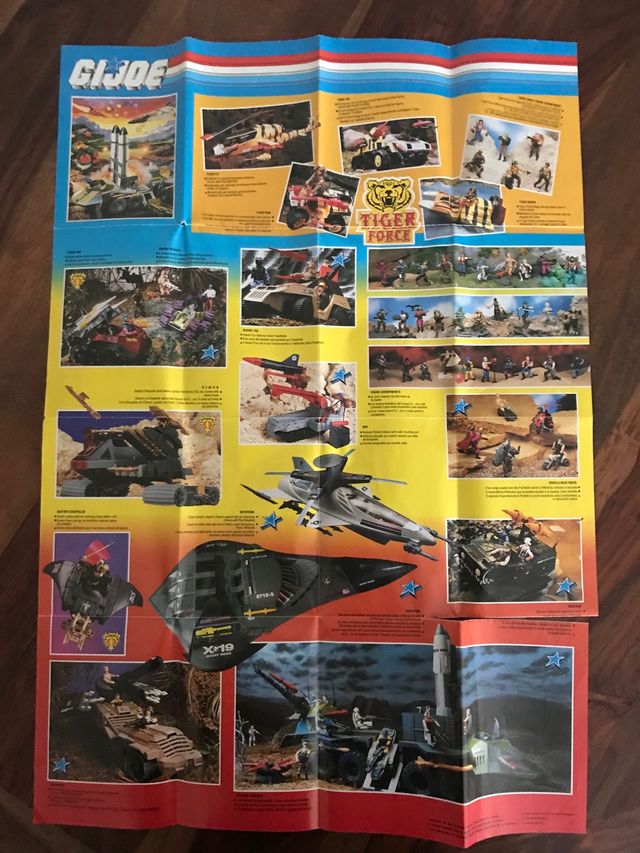 Manual Tiger Cat Gijoe
