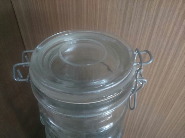 bote o tarro para espaguetis