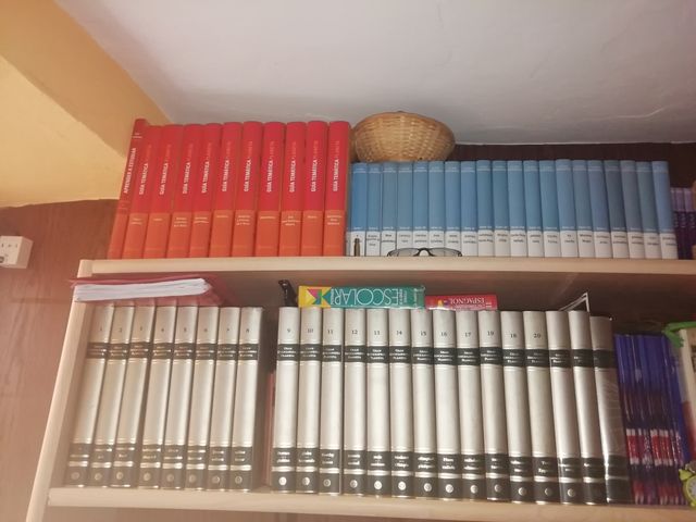 Enciclopedia completa