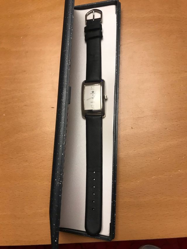 Reloj señora Garozzia