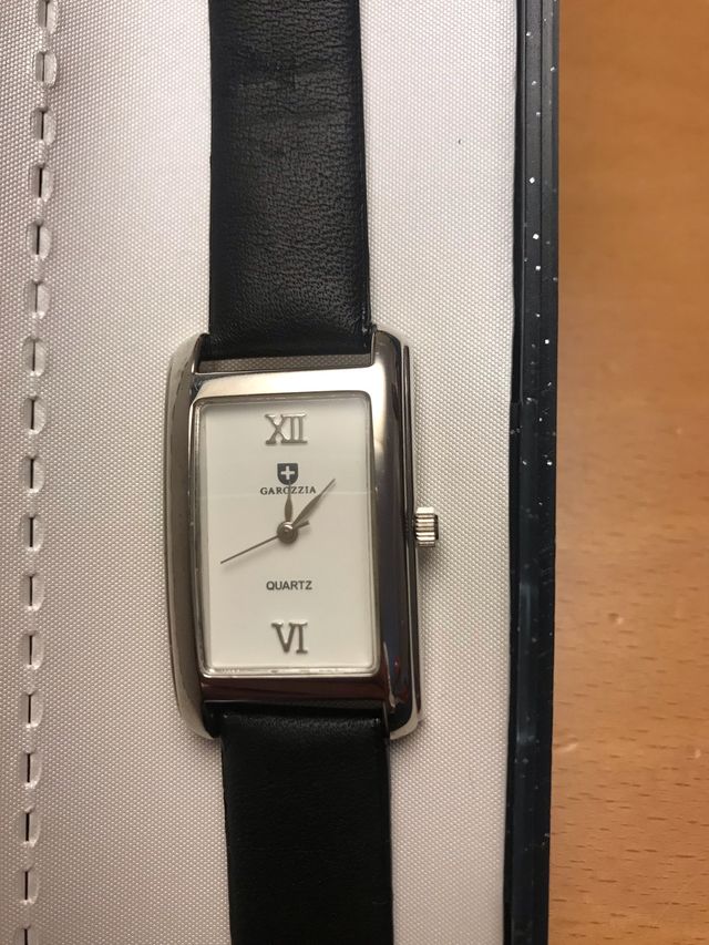 Reloj señora Garozzia