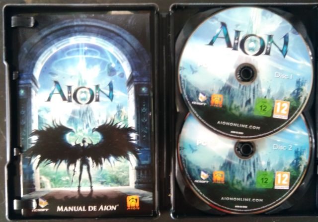 AION