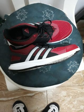 Deportivas Adidas a estrenar mujer talla 40 de segunda mano Deportivas Adidas a estrenar mujer talla 40 de segunda mano