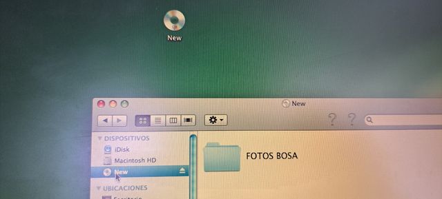 PowerBook Apple G4  15"