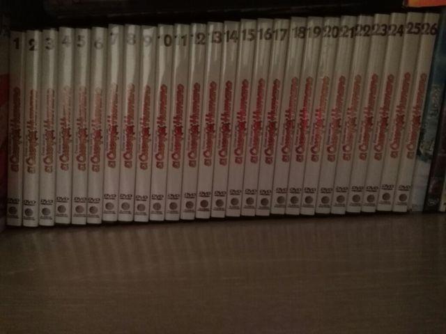 El cuerpo humano (2)